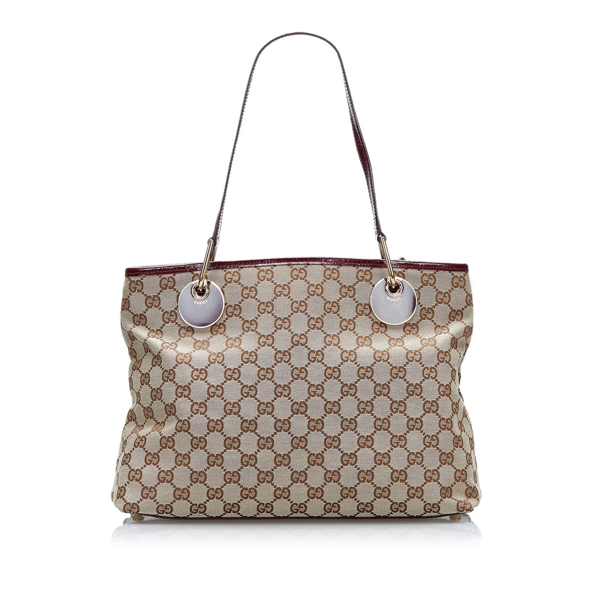 Gucci GG Canvas Eclipse (SHG-36781)