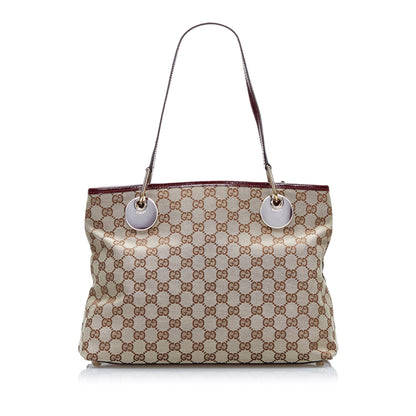 Gucci GG Canvas Eclipse (SHG-36781)
