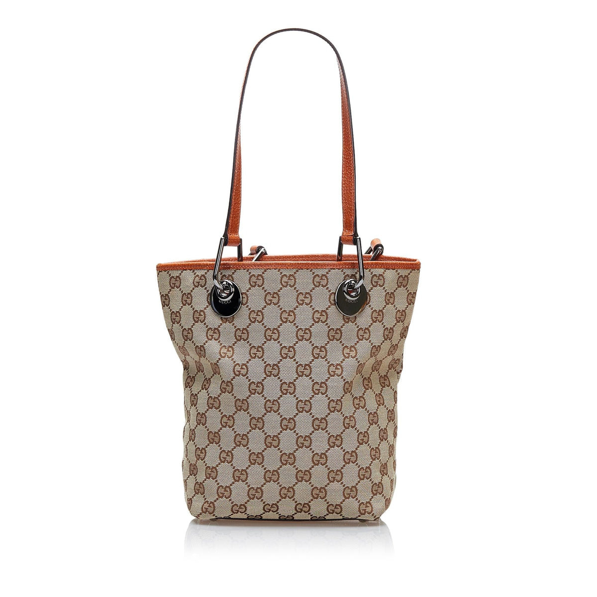 Gucci GG Canvas Eclipse (SHG-37364)
