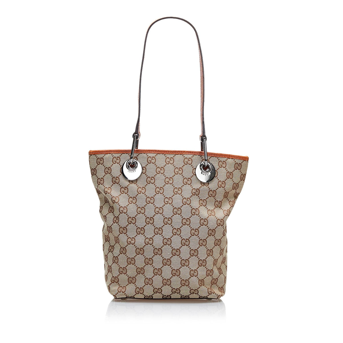 Gucci GG Canvas Eclipse (SHG-37364)