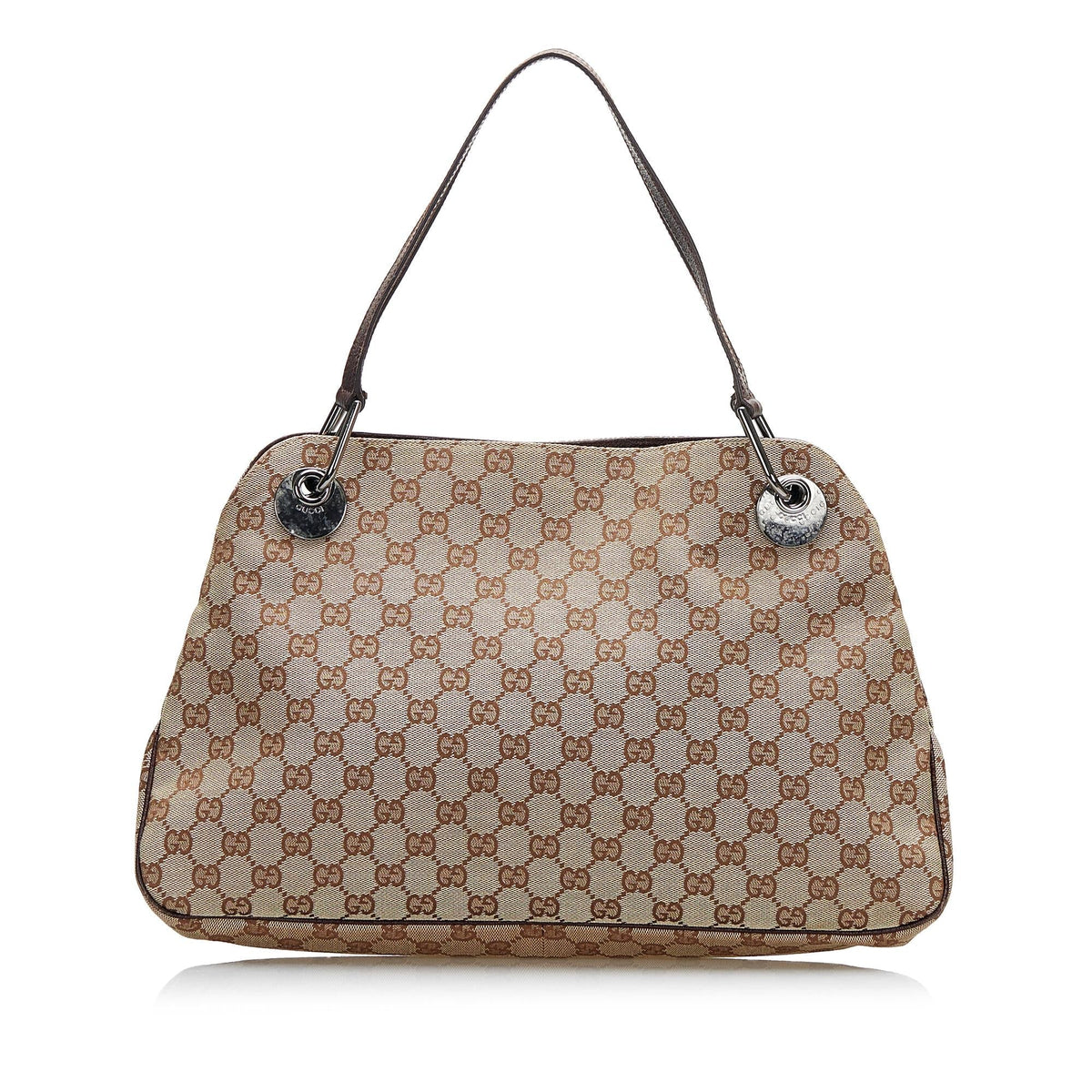 Gucci GG Canvas Eclipse (SHG-A8lqxB)
