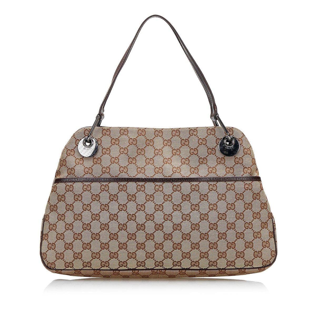 Gucci GG Canvas Eclipse (SHG-A8lqxB)