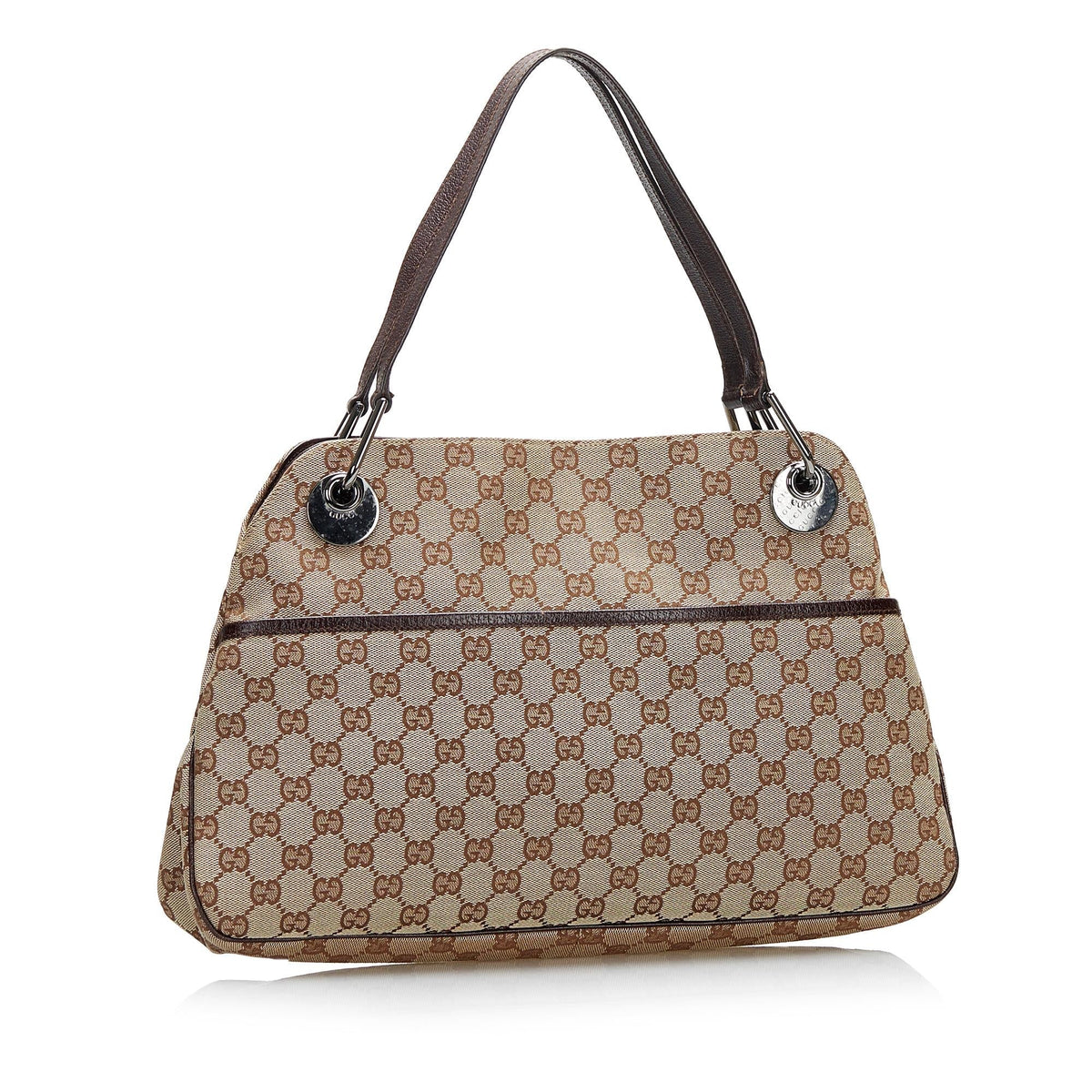 Gucci GG Canvas Eclipse (SHG-A8lqxB)