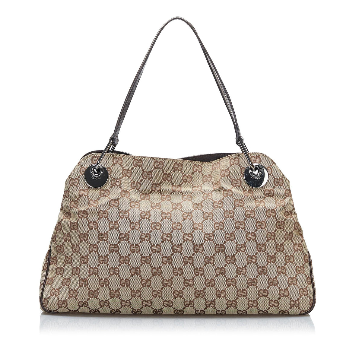 Gucci GG Canvas Eclipse (SHG-ktZXJg)