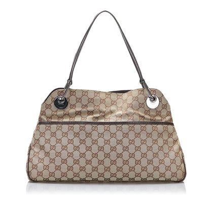 Gucci GG Canvas Eclipse (SHG-ktZXJg)