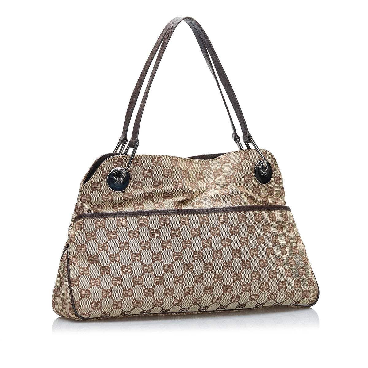 Gucci GG Canvas Eclipse (SHG-ktZXJg)