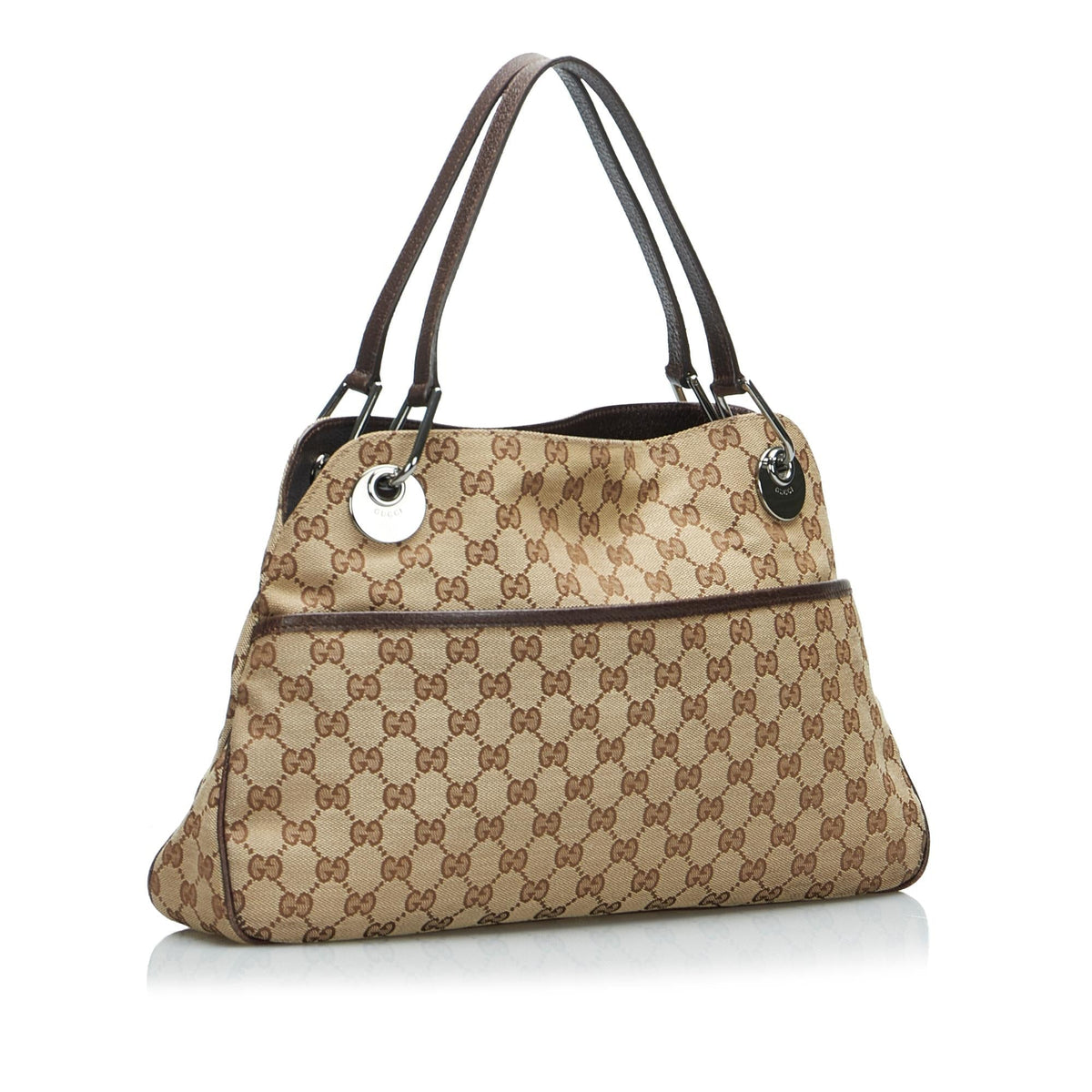 Gucci GG Canvas Eclipse (SHG-CUWPhk)