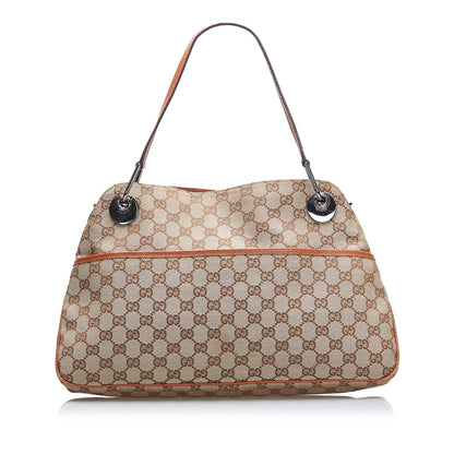 Gucci GG Canvas Eclipse (SHG-z1MDAc)