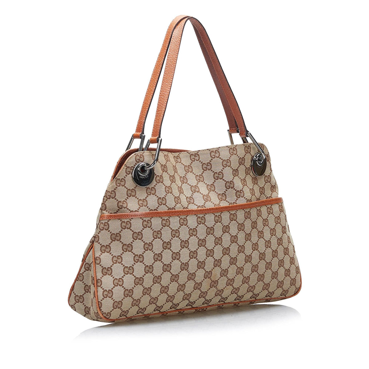 Gucci GG Canvas Eclipse (SHG-z1MDAc)