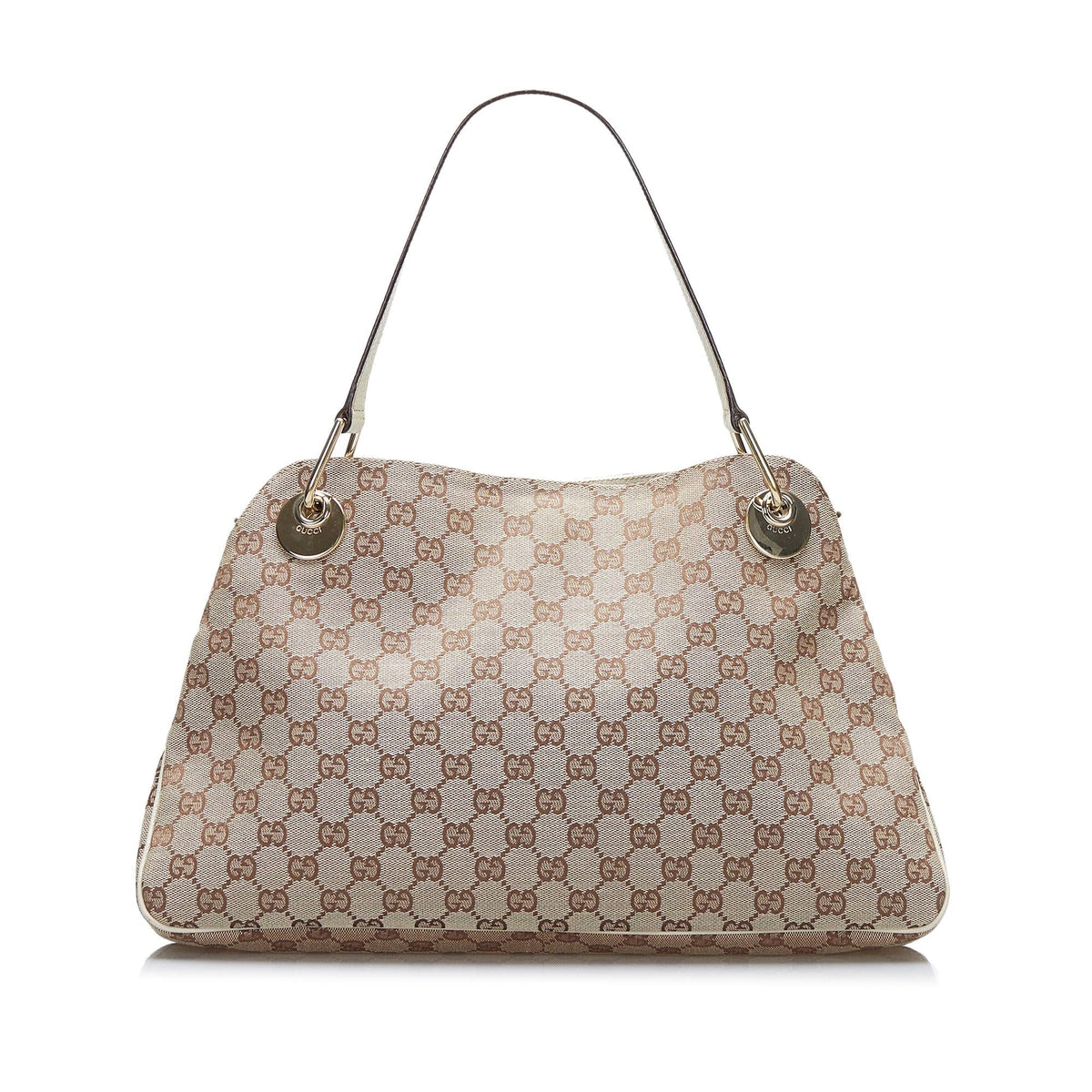Gucci GG Canvas Eclipse (SHG-gD1Zow)