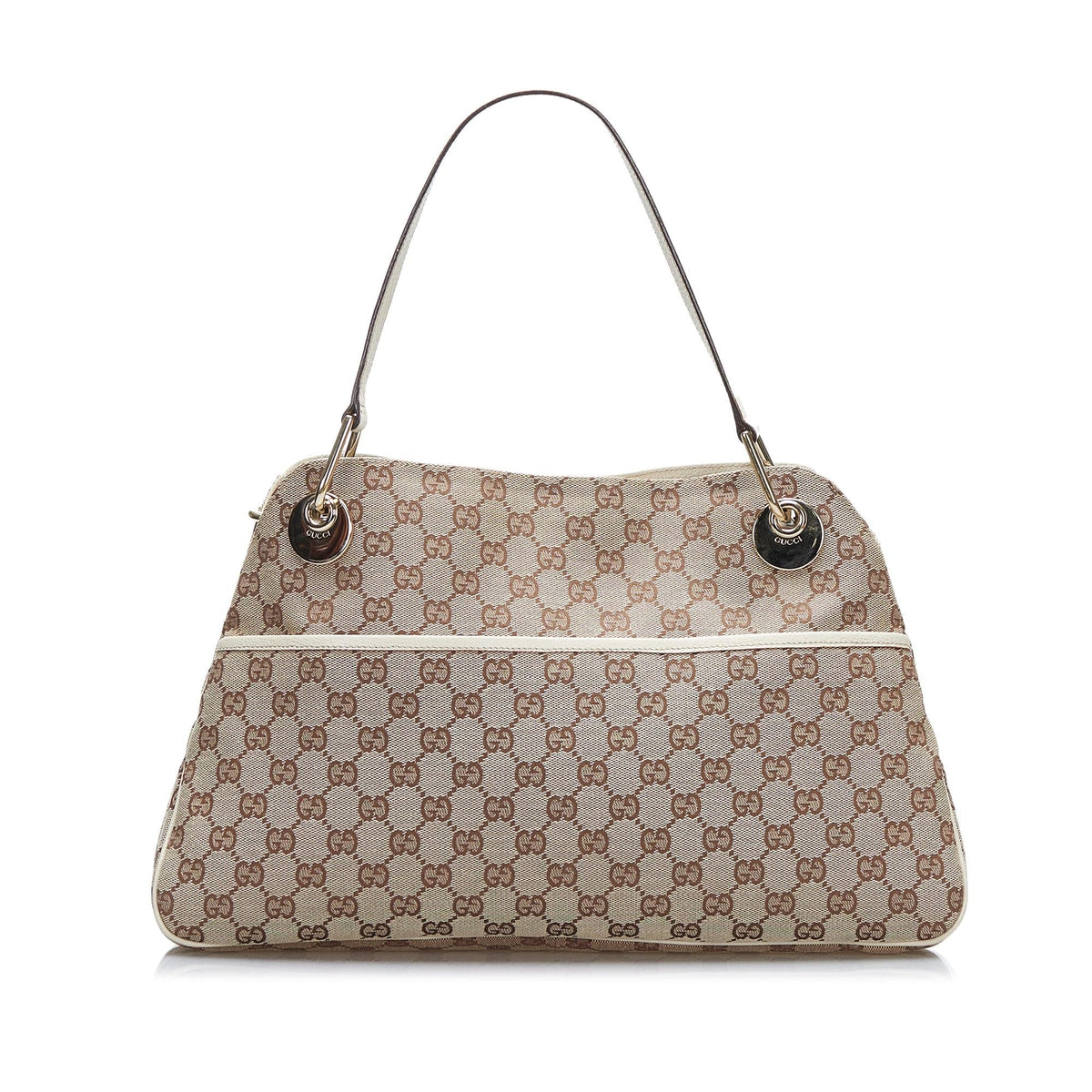 Gucci GG Canvas Eclipse (SHG-gD1Zow)