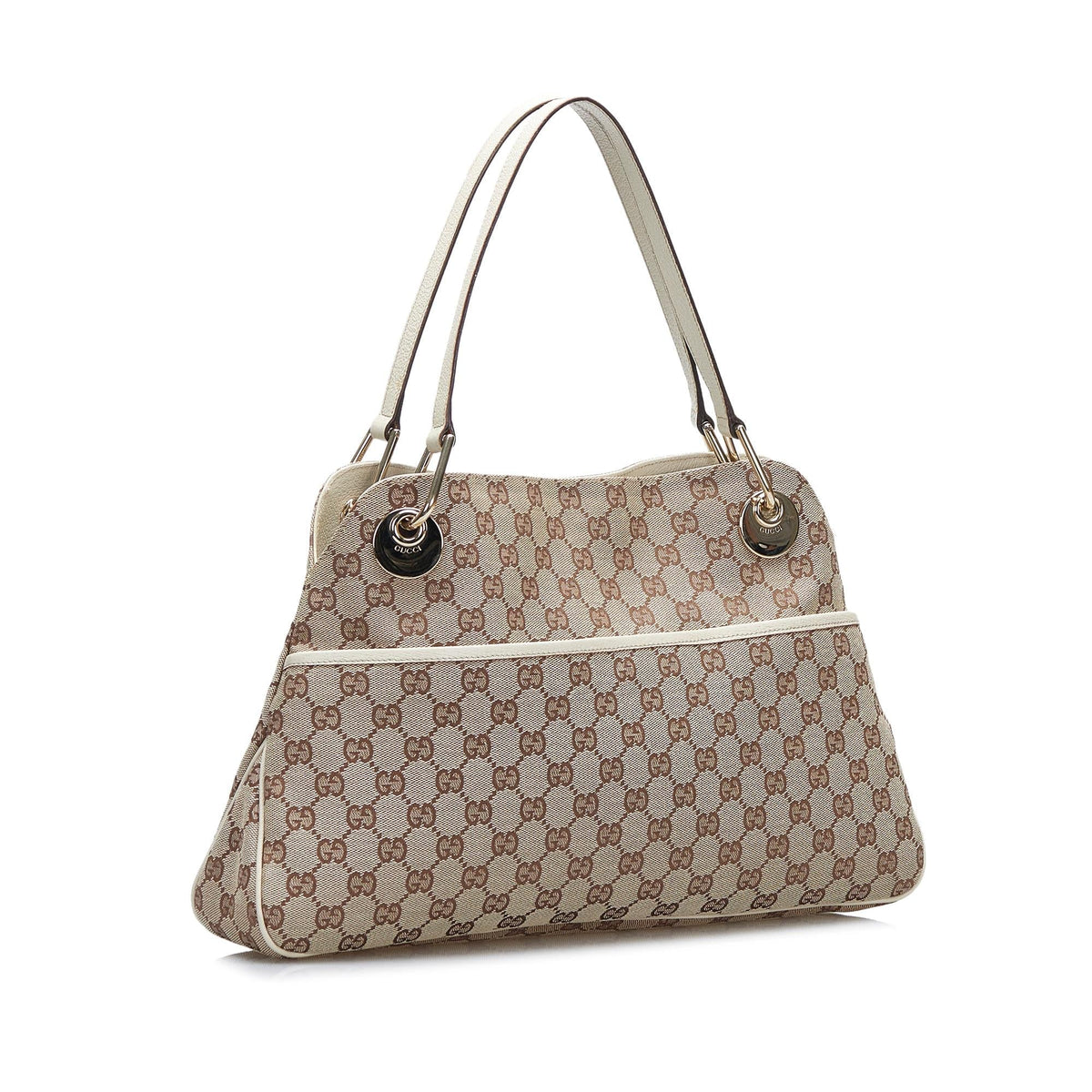 Gucci GG Canvas Eclipse (SHG-gD1Zow)