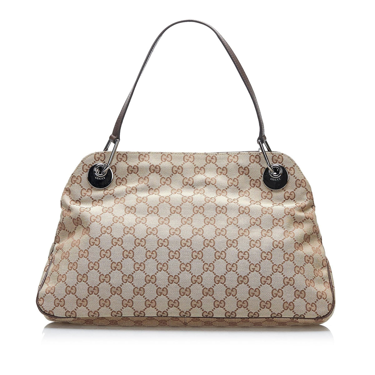 Gucci GG Canvas Eclipse (SHG-KYAb17)