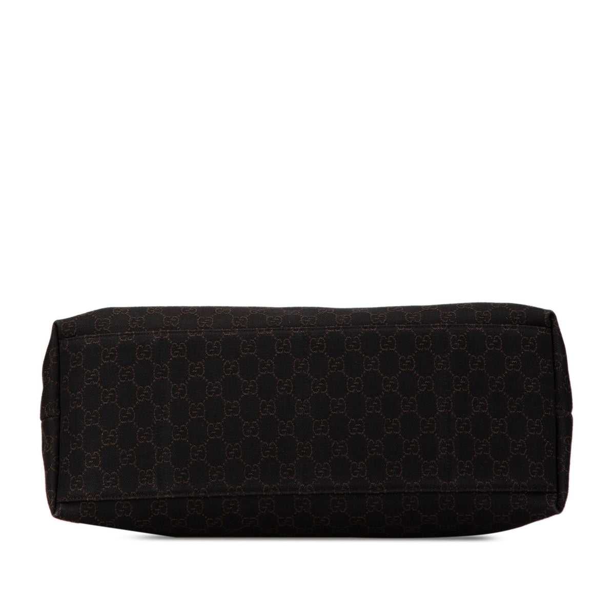Gucci GG Canvas Flap Crossbody (SHG-ekq1Cm)