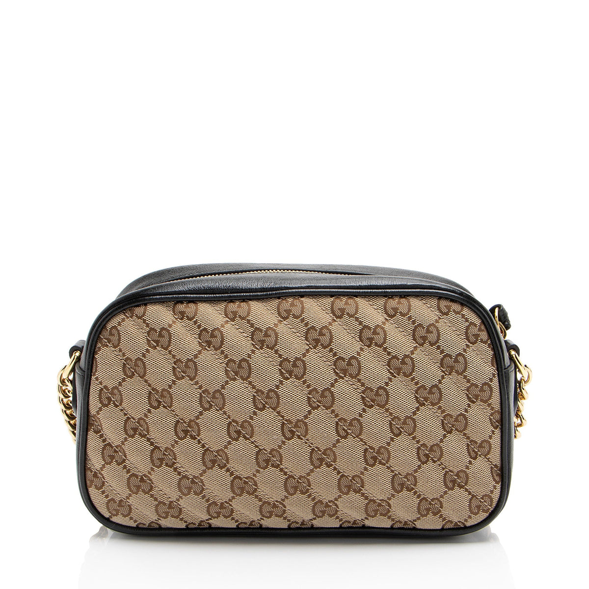 Gucci Matelasse GG Canvas GG Marmont Small Camera Bag