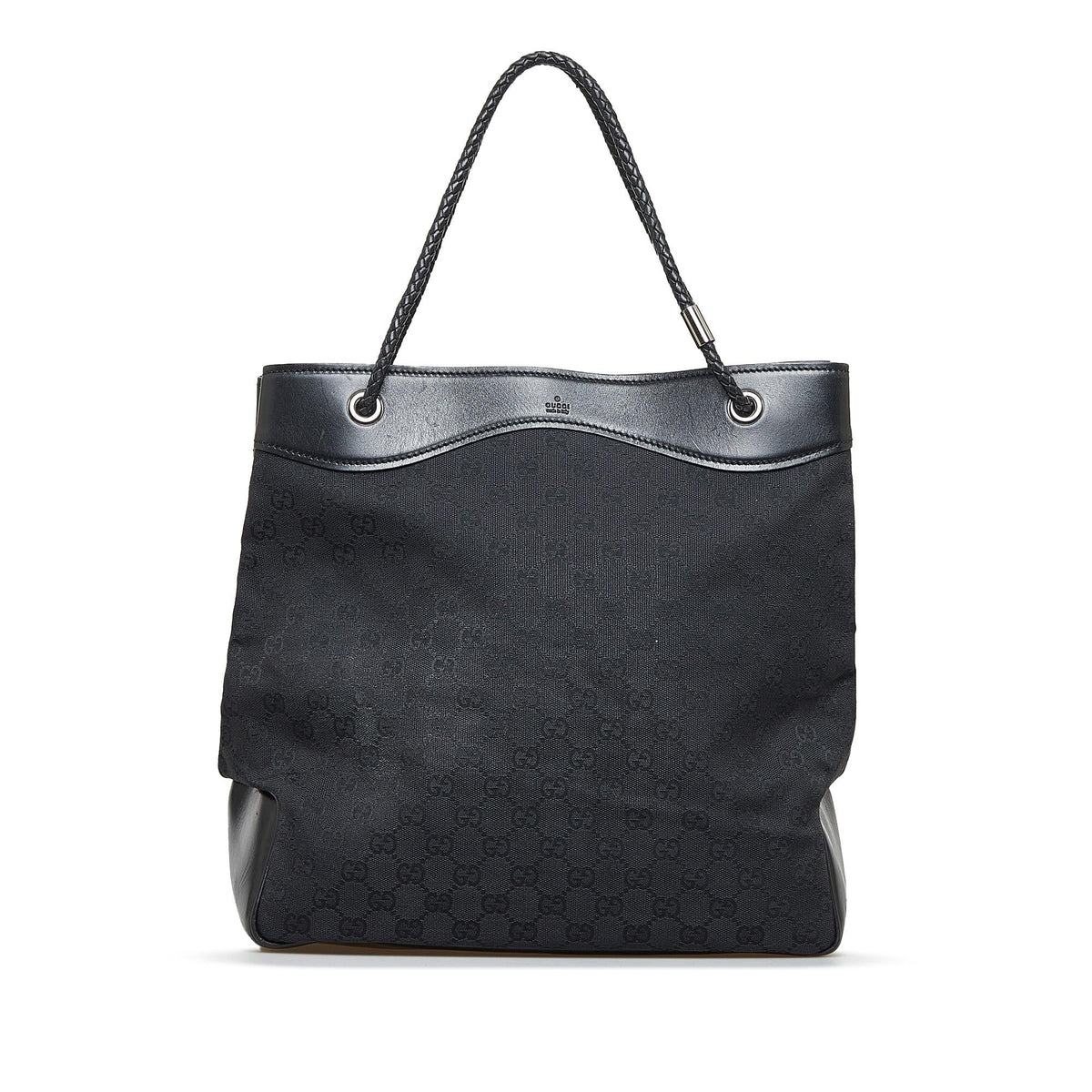 Gucci GG Canvas Gifford (SHG-XhHe7C)