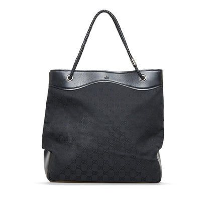 Gucci GG Canvas Gifford (SHG-XhHe7C)