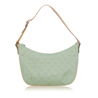 Gucci GG Canvas Handbag (SHG-25138)