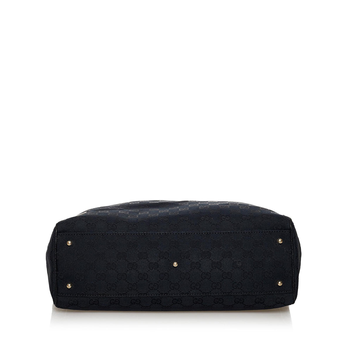 Gucci GG Canvas Handbag (SHG-30962)