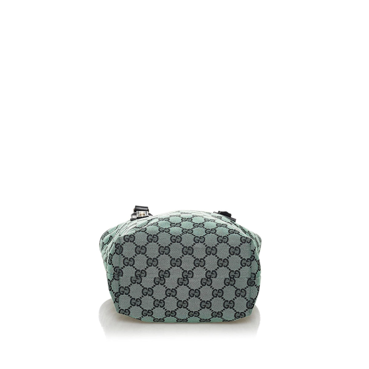 Gucci GG Canvas Handbag (SHG-30997)