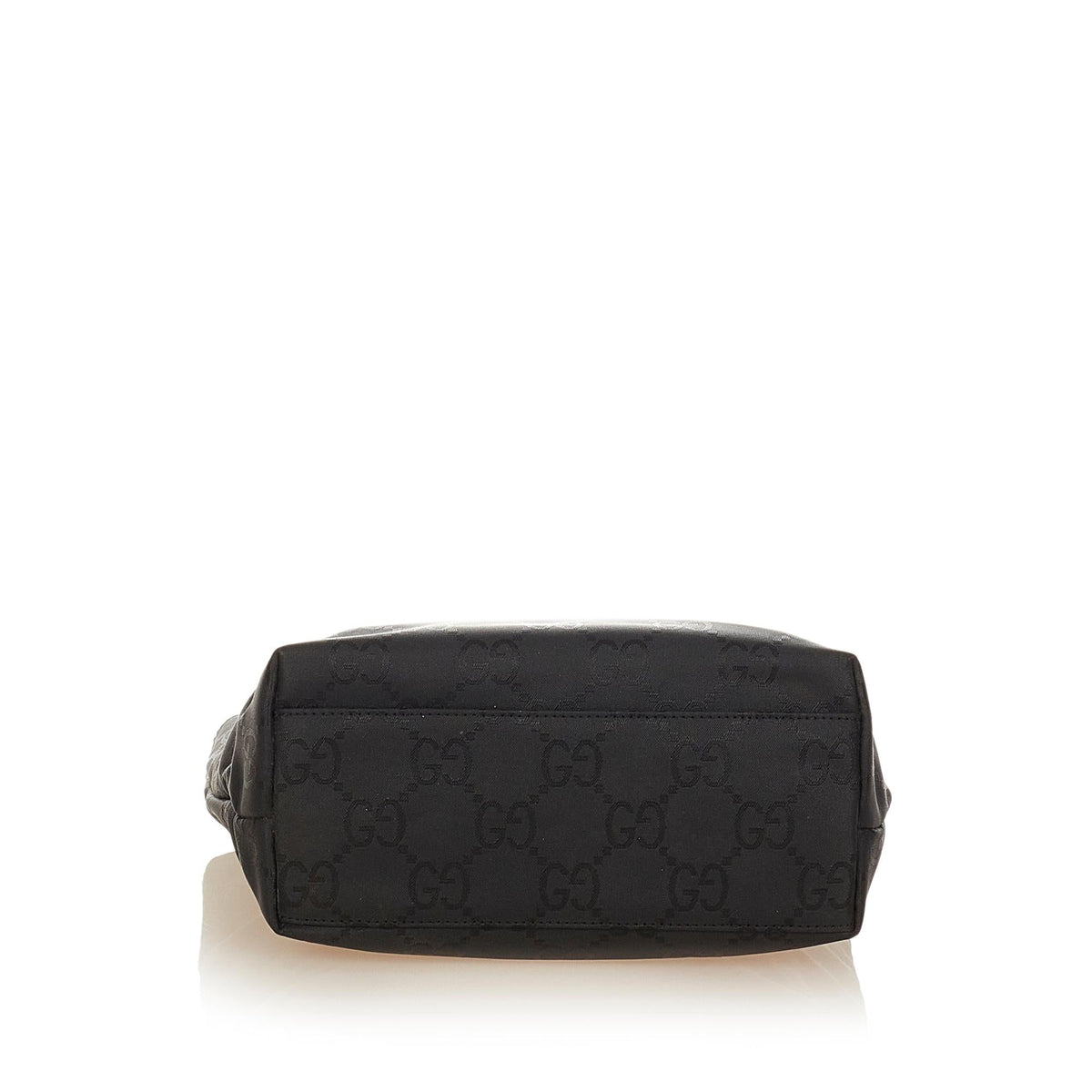 Gucci GG Canvas Handbag (SHG-31856)
