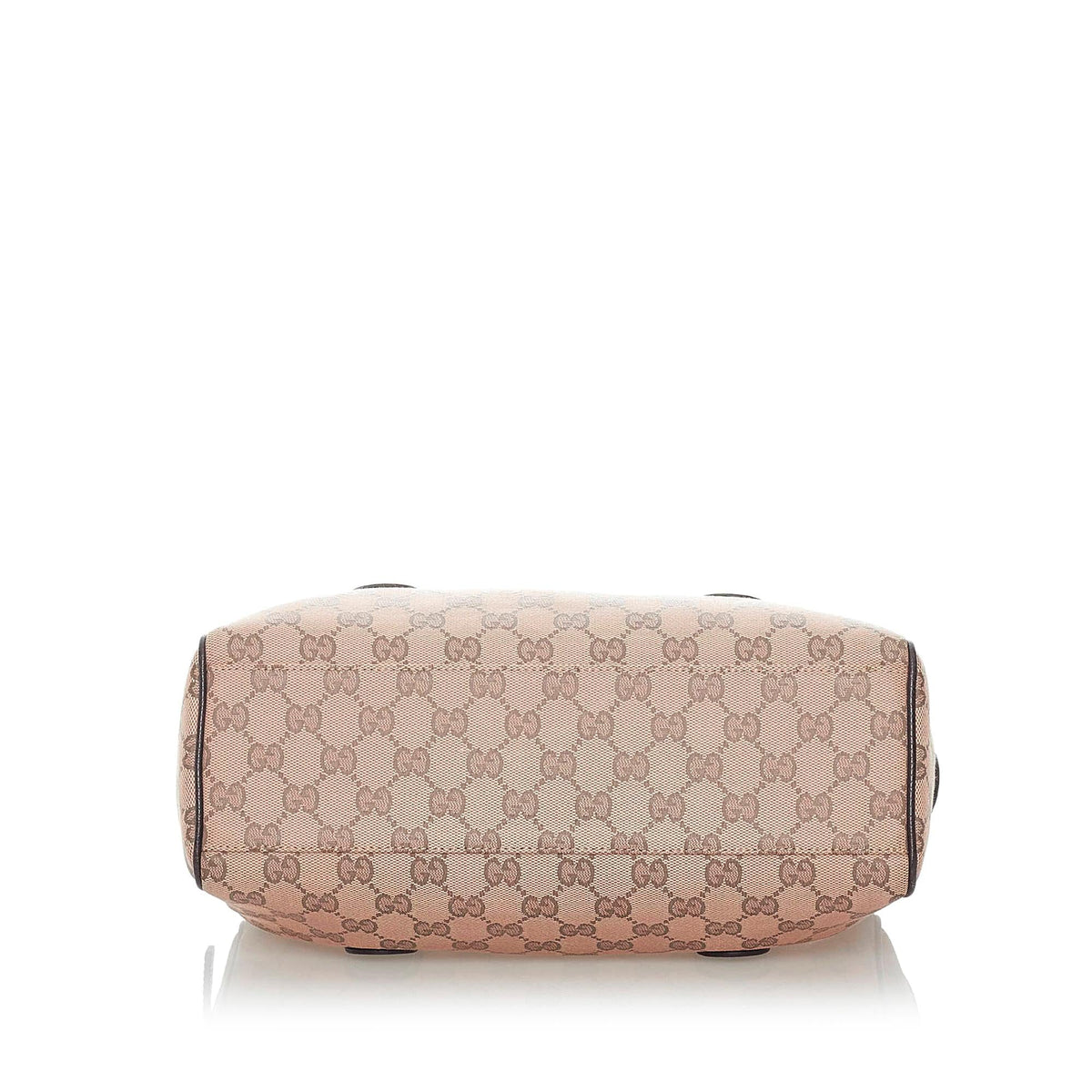 Gucci GG Canvas Handbag (SHG-32016)