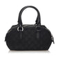 Gucci GG Canvas Handbag (SHG-32687)