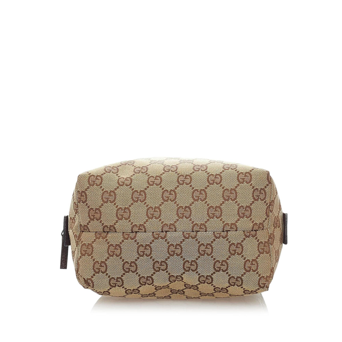 Gucci GG Canvas Handbag (SHG-32777)