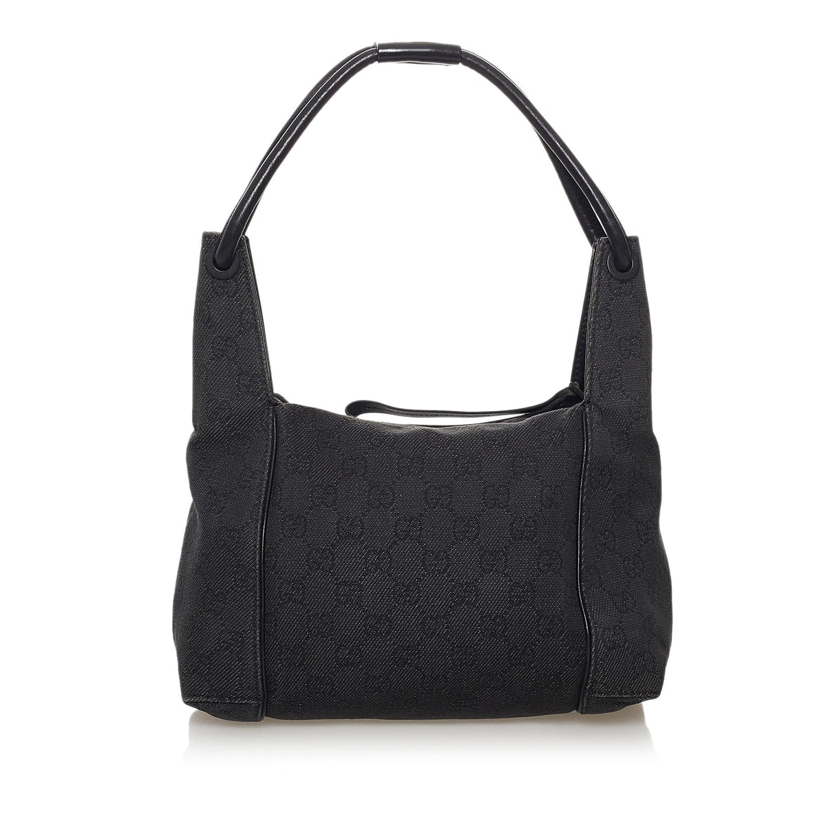 Gucci GG Canvas Handbag (SHG-32795)