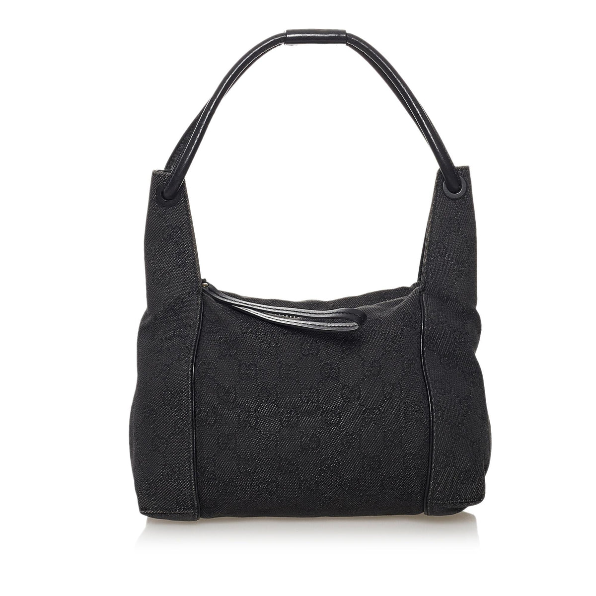 Gucci GG Canvas Handbag (SHG-32795)