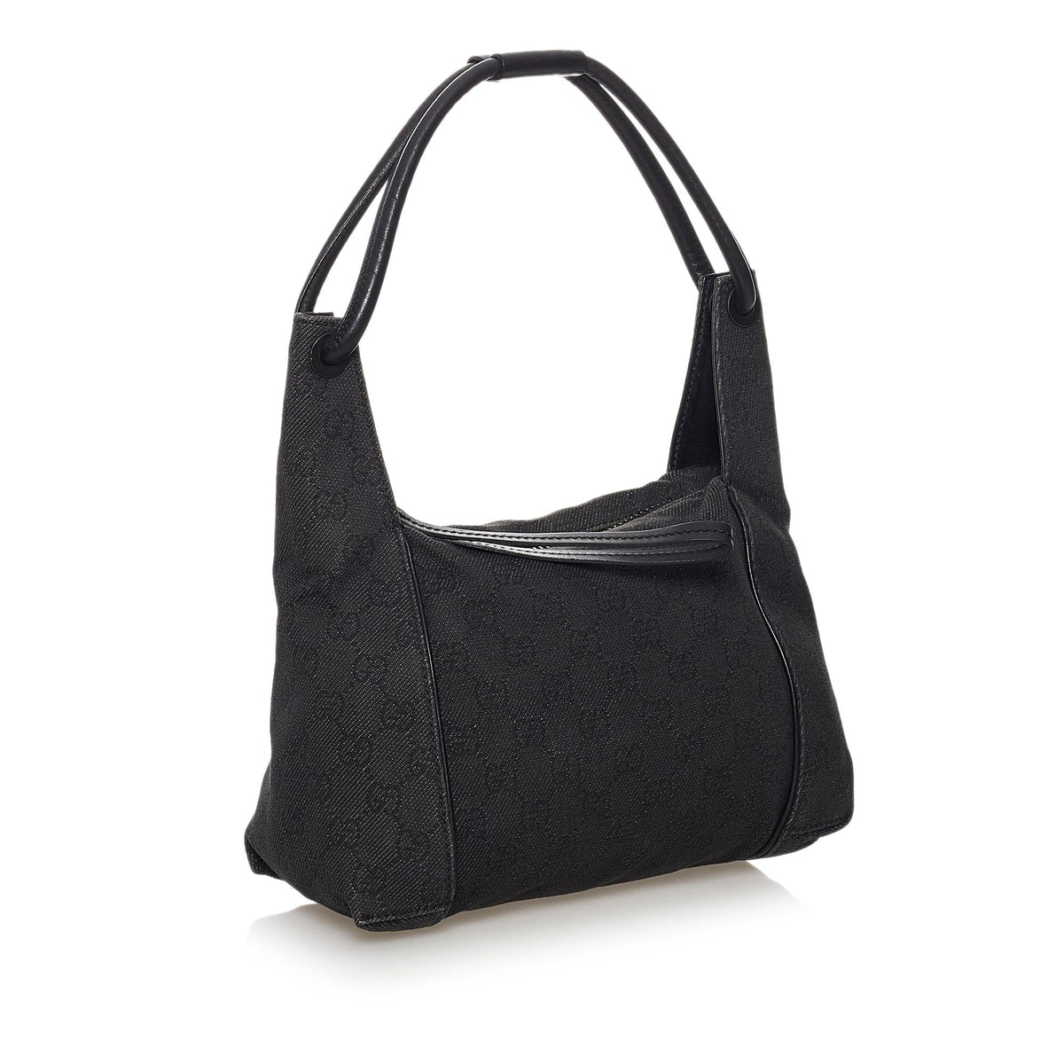 Gucci GG Canvas Handbag (SHG-32795)