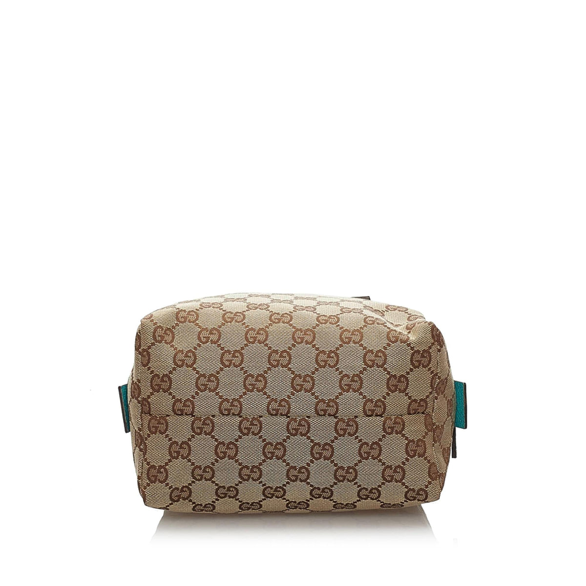 Gucci GG Canvas Handbag (SHG-33964)
