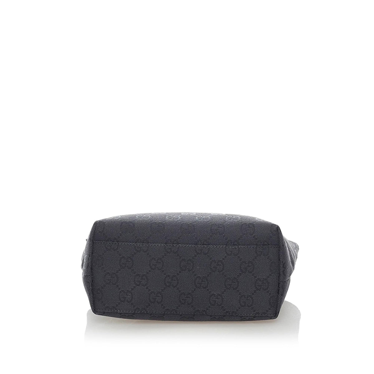 Gucci GG Canvas Handbag (SHG-34167)
