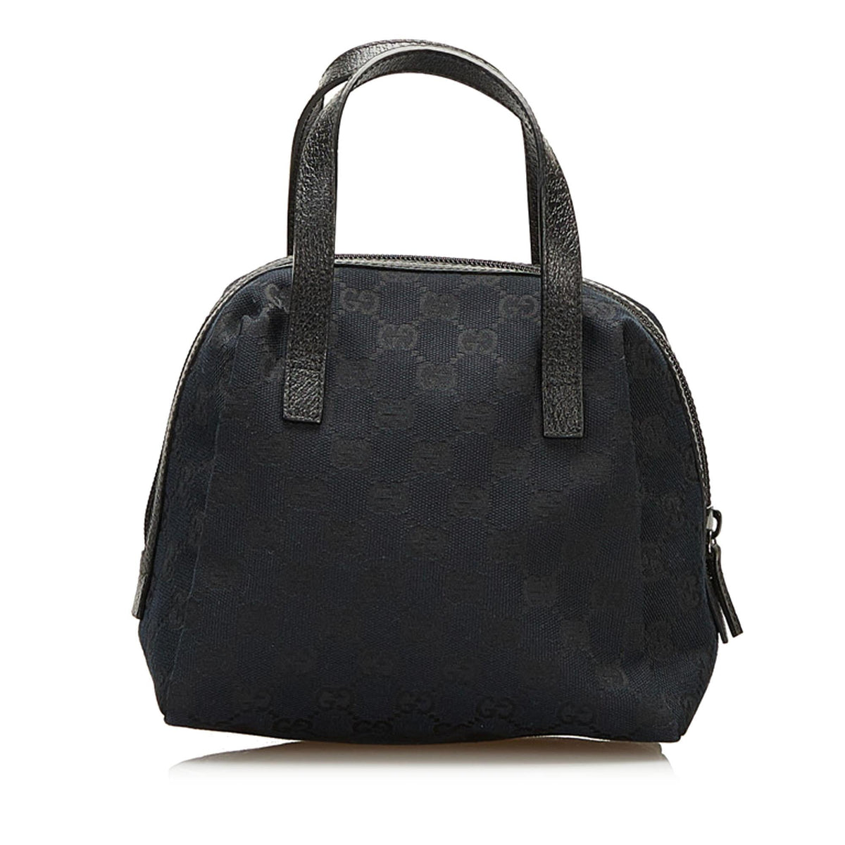 Gucci GG Canvas Handbag (SHG-35961)