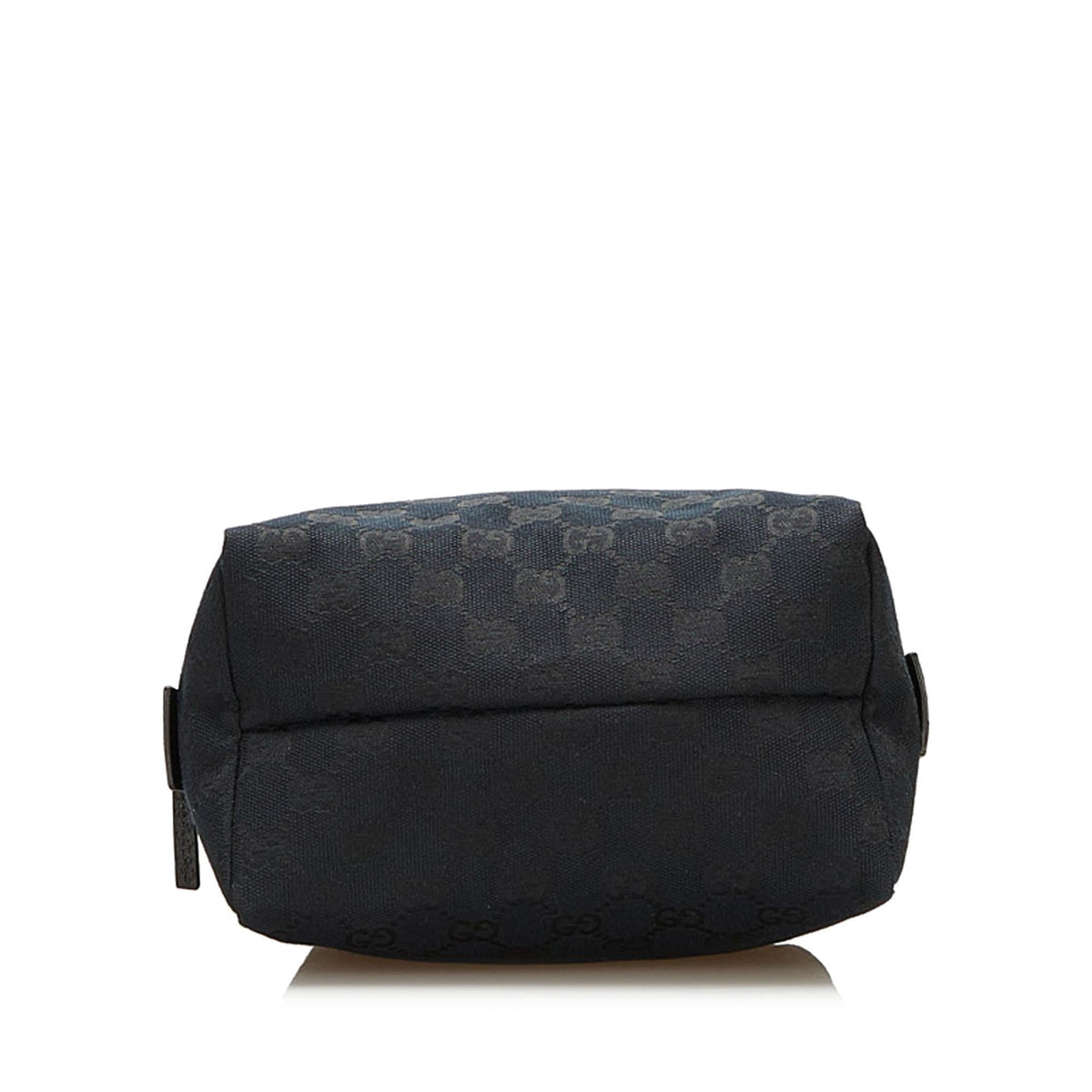 Gucci GG Canvas Handbag (SHG-35961)
