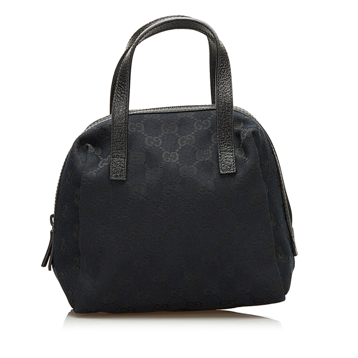 Gucci GG Canvas Handbag (SHG-35961)