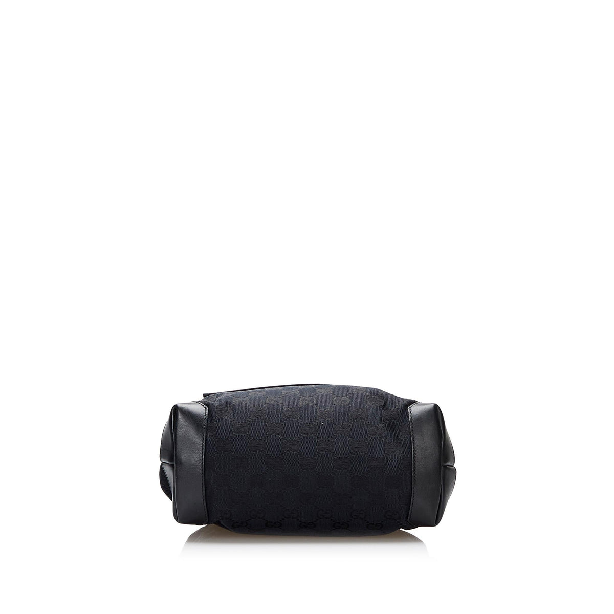 Gucci GG Canvas Handbag (SHG-C7LTka)