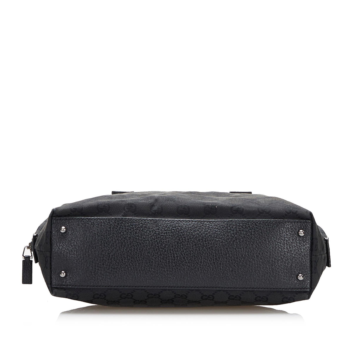 Gucci GG Canvas Handbag (SHG-FRh6lE)