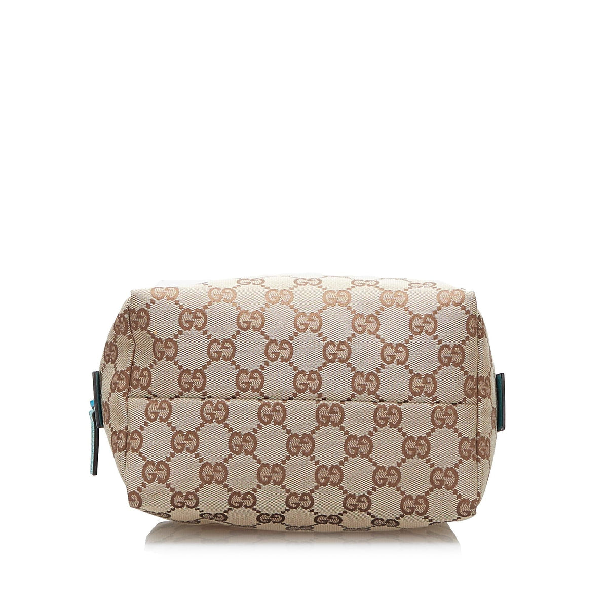 Gucci GG Canvas Handbag (SHG-kxif11)