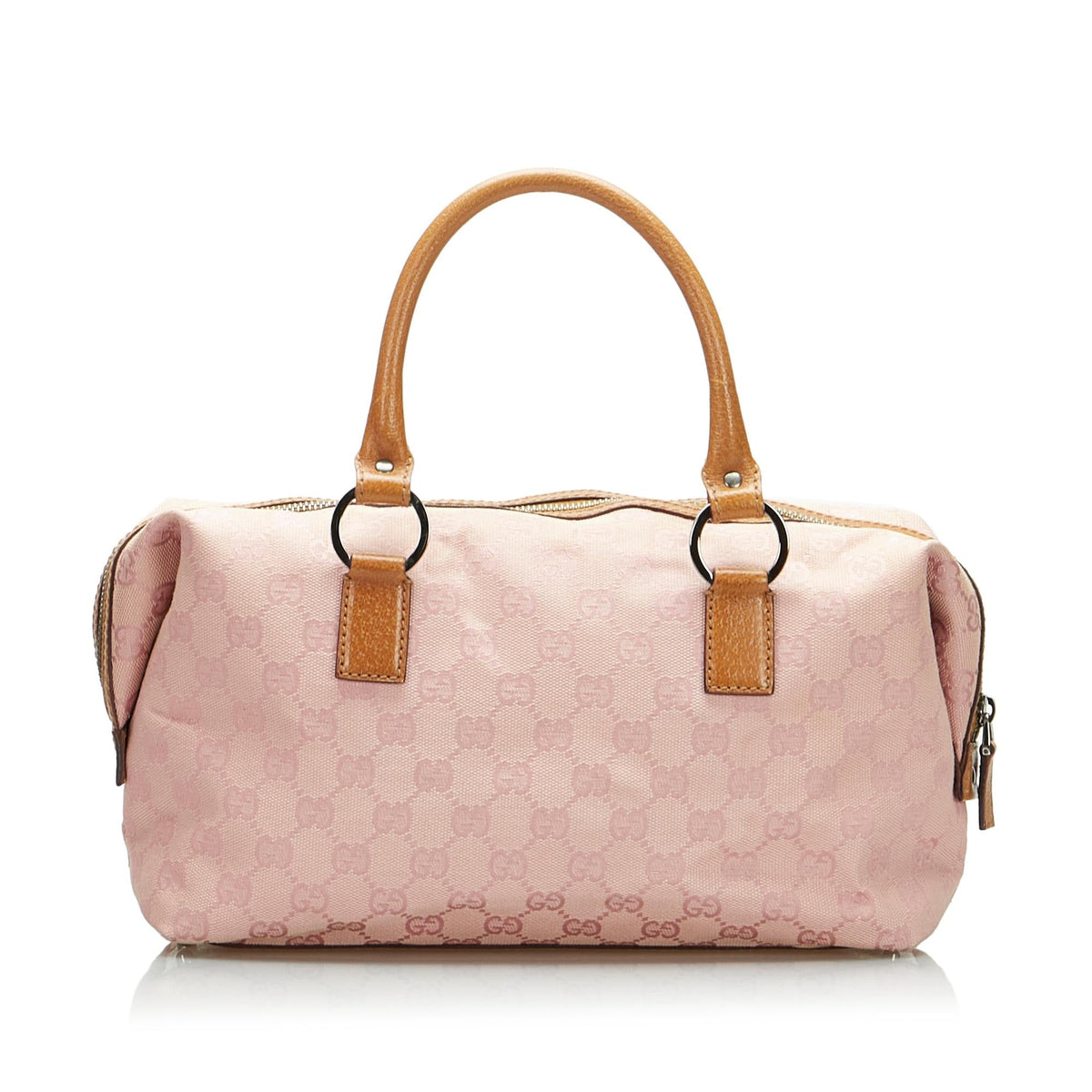 Gucci GG Canvas Handbag (SHG-niBxXU)