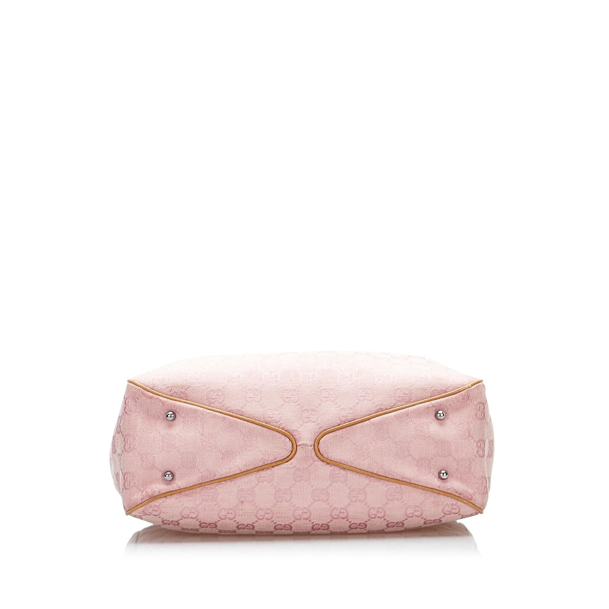 Gucci GG Canvas Handbag (SHG-2J57W9)