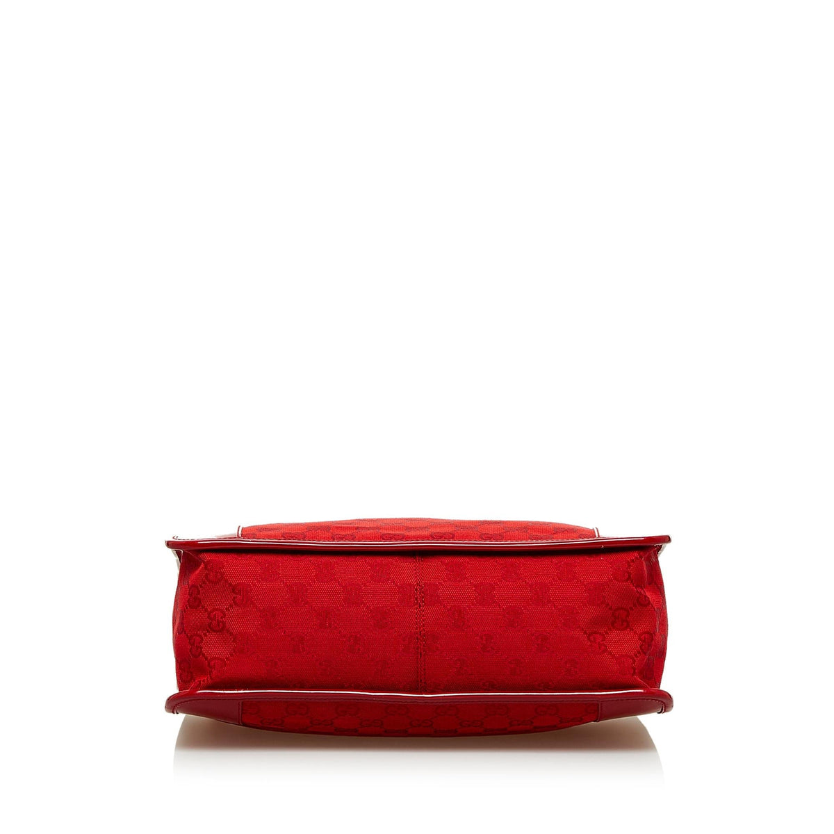 Gucci GG Canvas Handbag (SHG-QIxAhS)