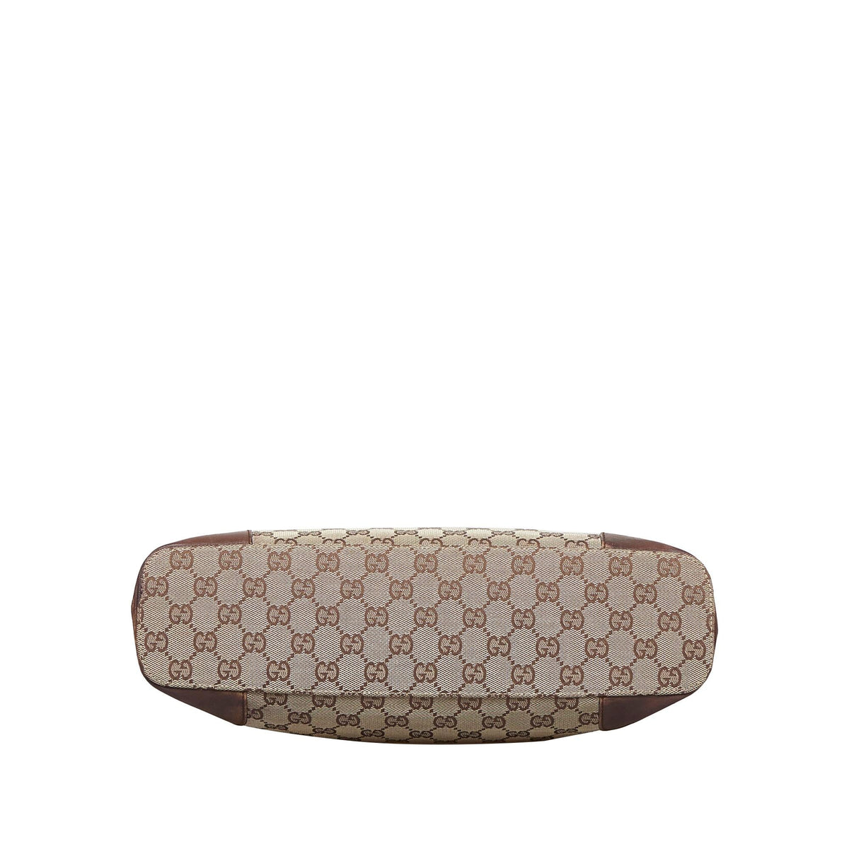 Gucci GG Canvas Handbag (SHG-XM1m6e)