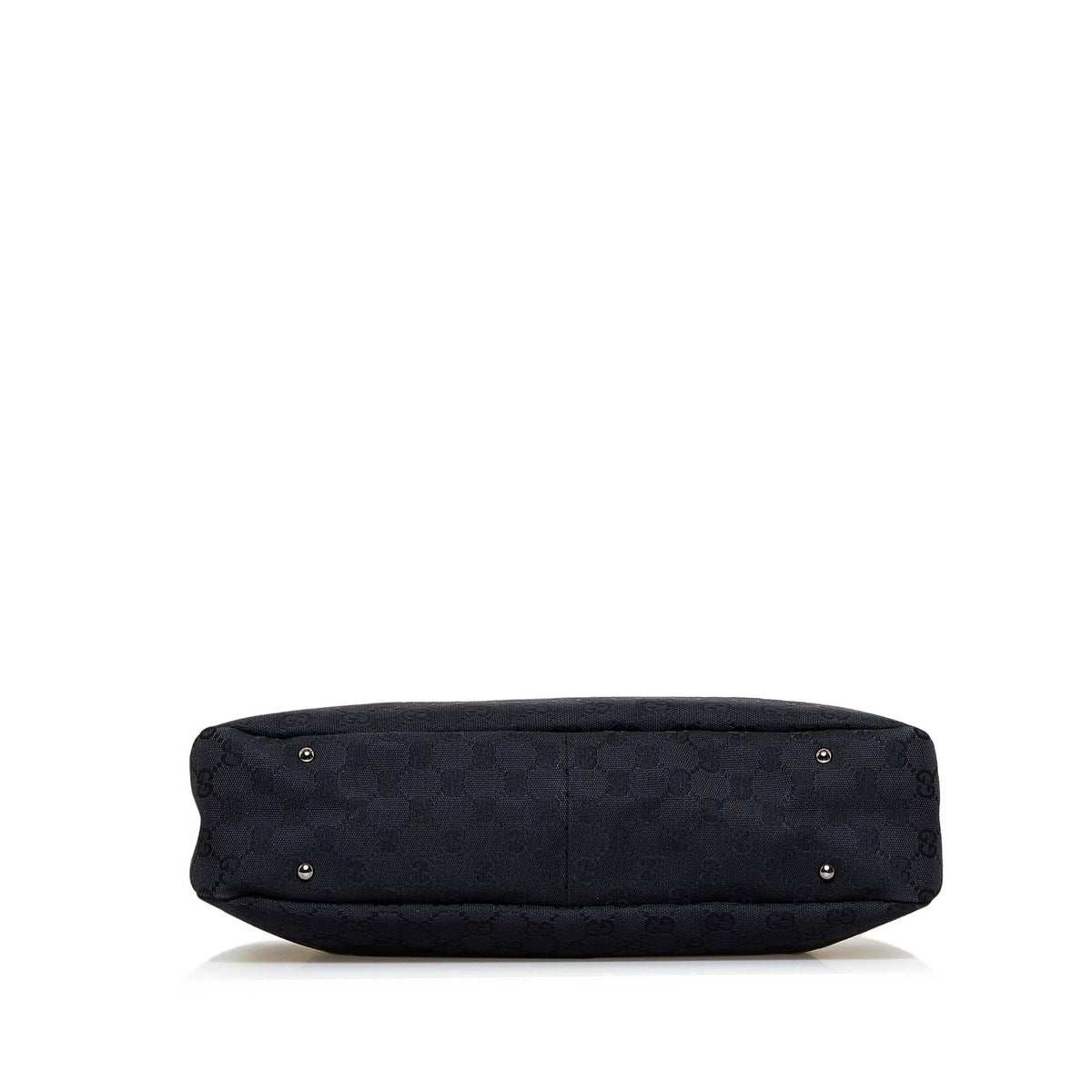 Gucci GG Canvas Handbag (SHG-a6ca6X)