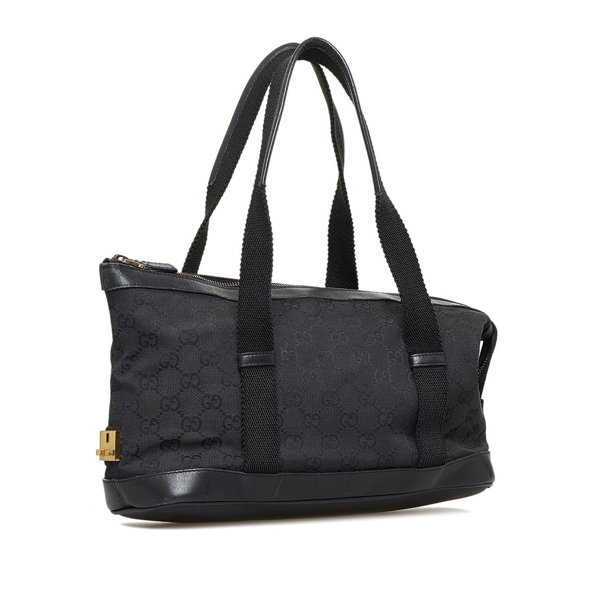 Gucci GG Canvas Handbag (SHG-UuYNHn)