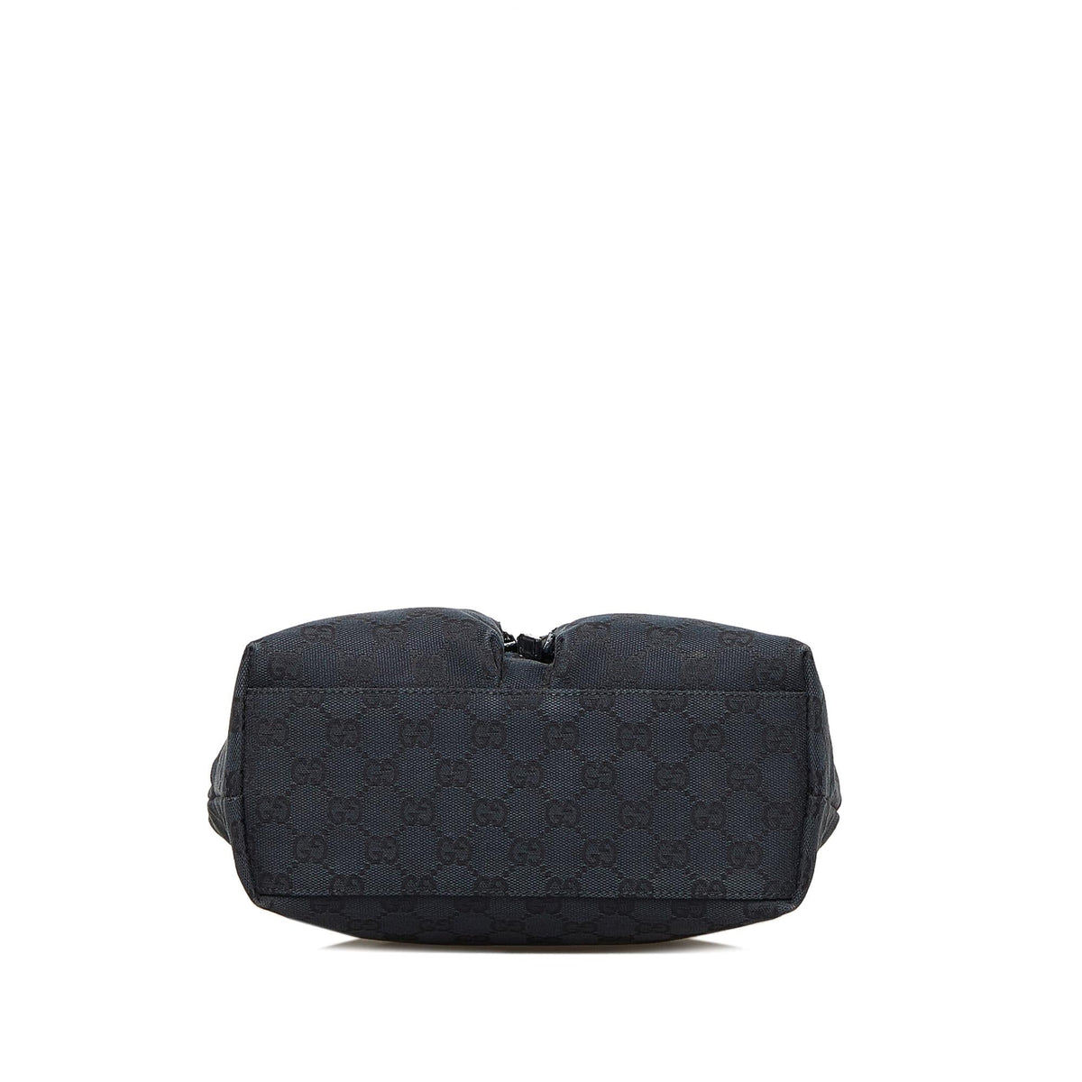 Gucci GG Canvas Handbag (SHG-uodAcB)