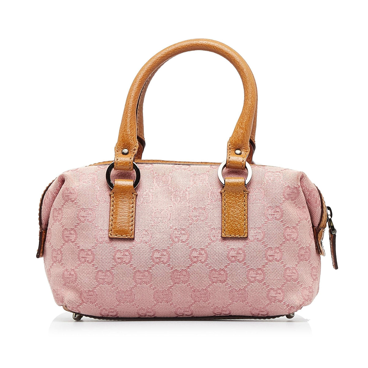Gucci GG Canvas Handbag (SHG-TvklQD)