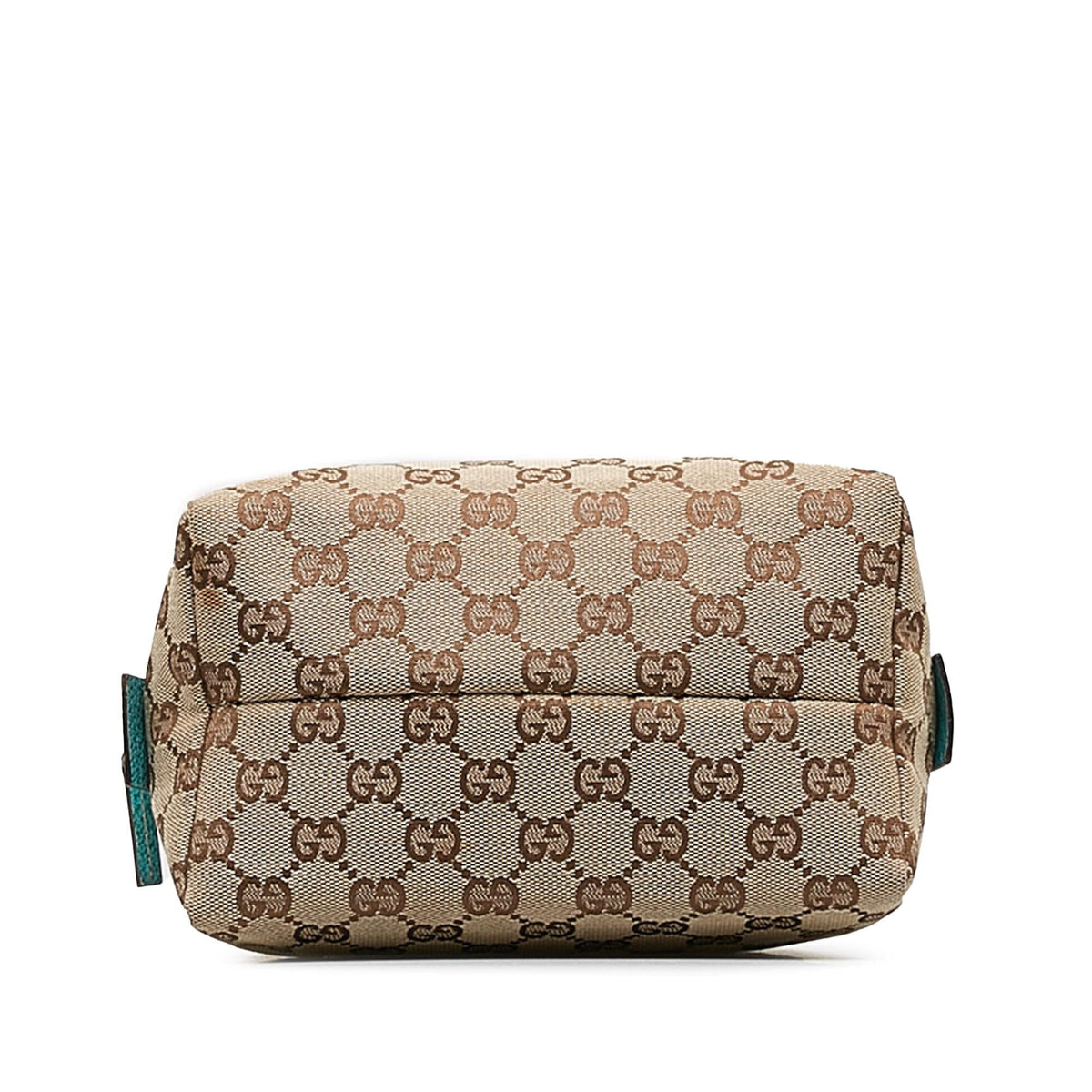 Gucci GG Canvas Handbag (SHG-31oVHS)