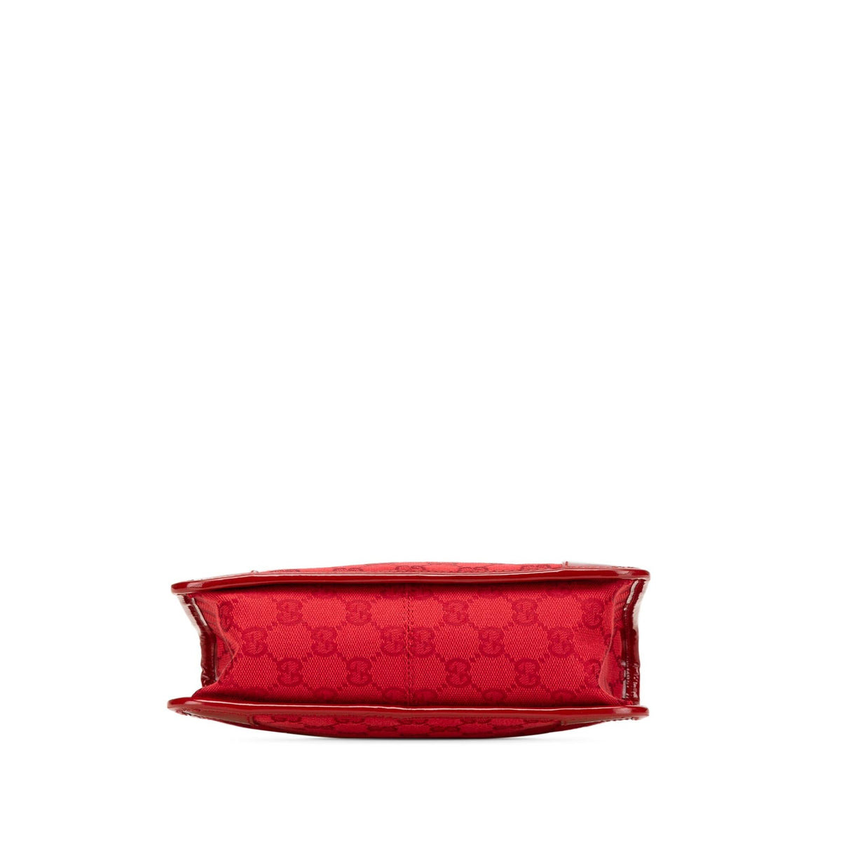 Gucci GG Canvas Handbag