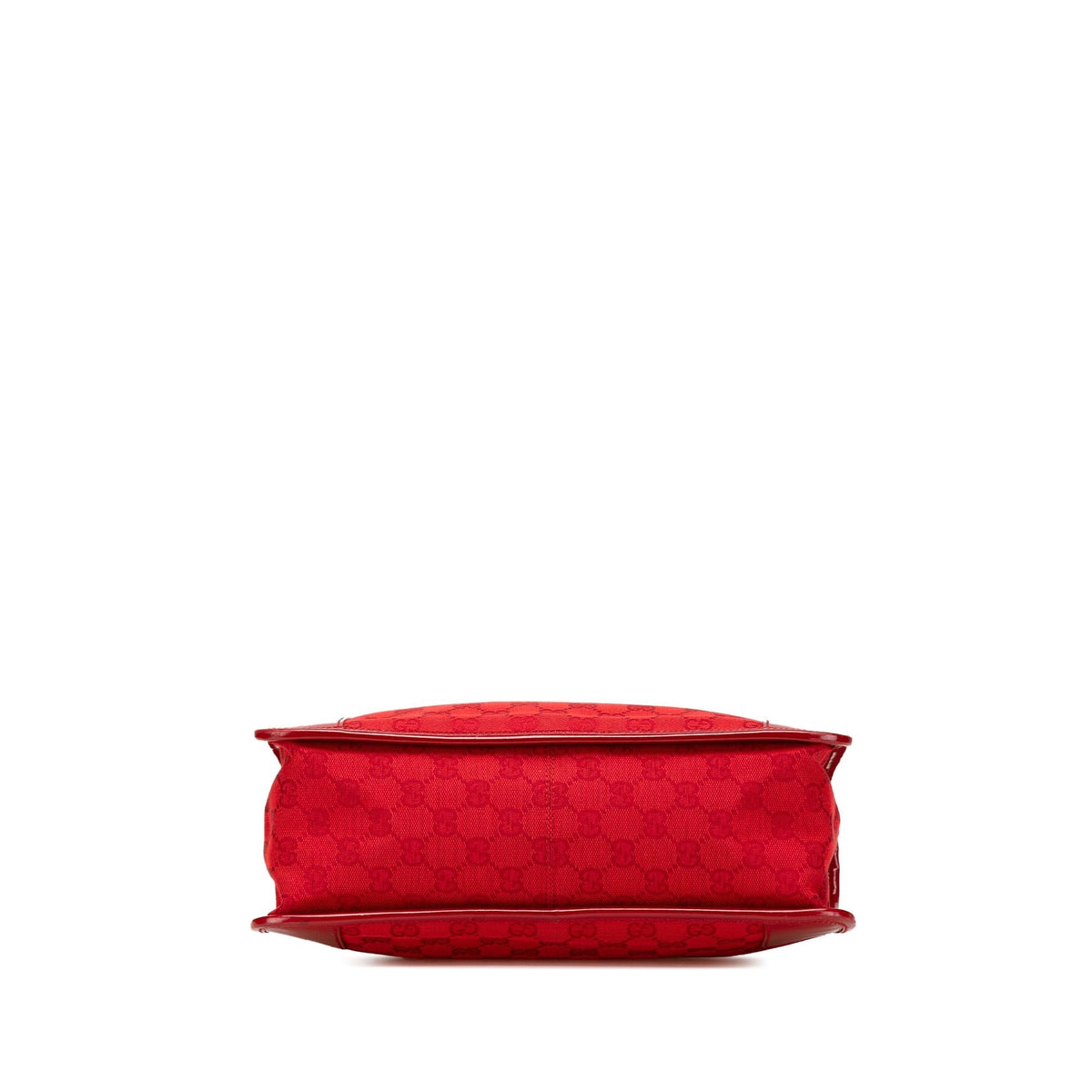 Gucci GG Canvas Handbag